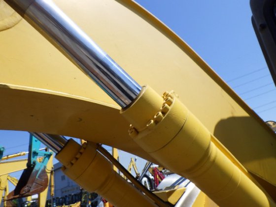 2014 SUMITOMO SH135X 3B