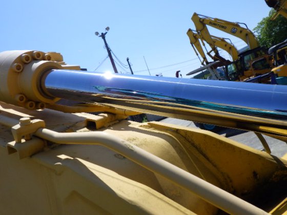 2014 SUMITOMO SH135X 3B