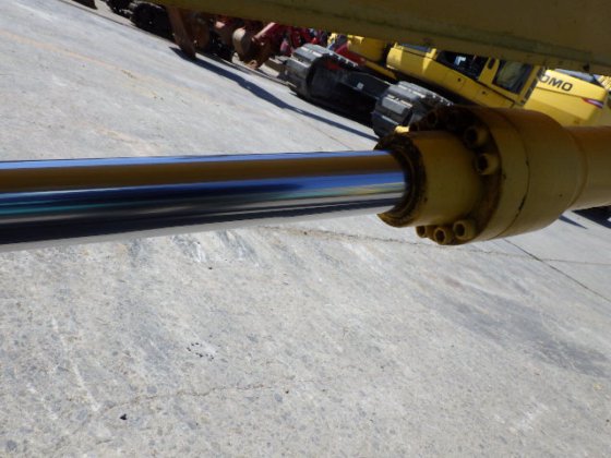 2014 SUMITOMO SH135X 3B