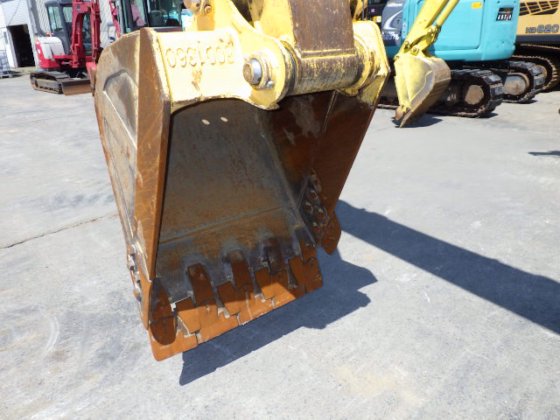 2014 SUMITOMO SH135X 3B