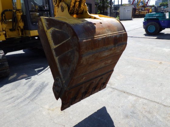 2014 SUMITOMO SH135X 3B