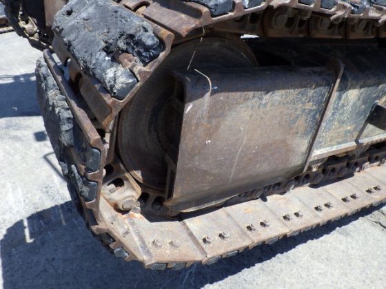 2014 SUMITOMO SH135X 3B