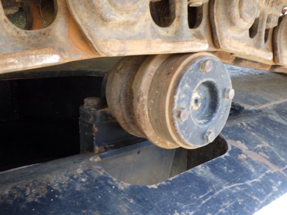 2014 SUMITOMO SH135X 3B