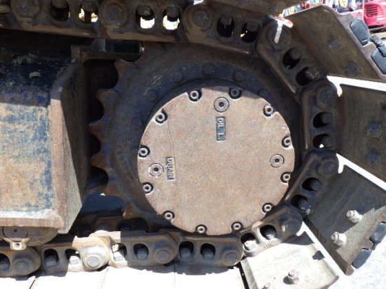 2014 SUMITOMO SH135X 3B