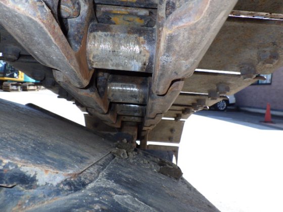 2014 SUMITOMO SH135X 3B