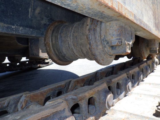 2014 SUMITOMO SH135X 3B