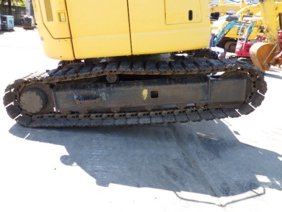 2014 SUMITOMO SH135X 3B