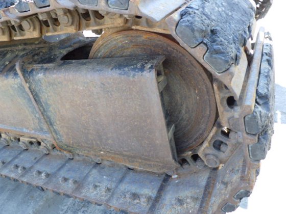 2014 SUMITOMO SH135X 3B