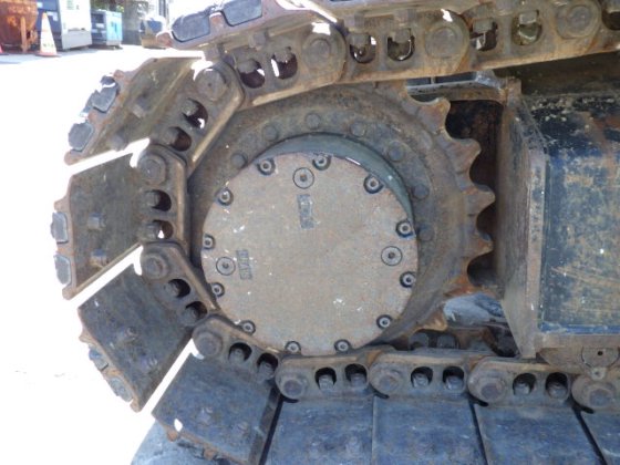 2014 SUMITOMO SH135X 3B