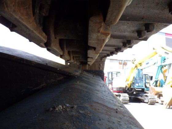 2014 SUMITOMO SH135X 3B