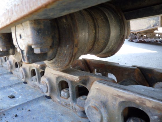 2014 SUMITOMO SH135X 3B