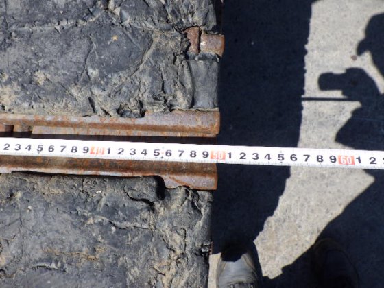 2014 SUMITOMO SH135X 3B