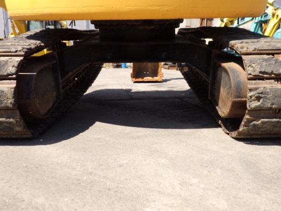 2014 SUMITOMO SH135X 3B