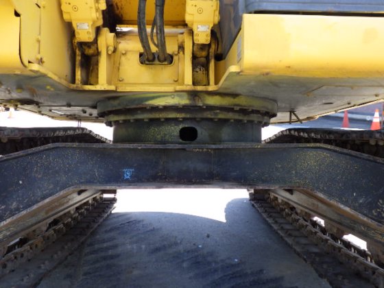2014 SUMITOMO SH135X 3B