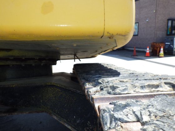 2014 SUMITOMO SH135X 3B