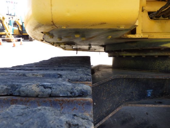 2014 SUMITOMO SH135X 3B