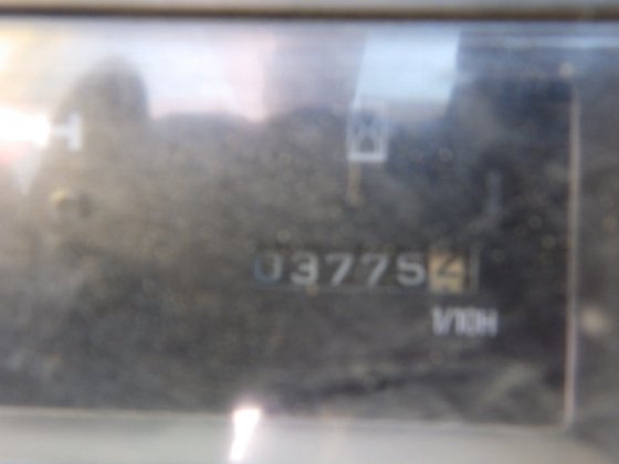 2014 SUMITOMO SH135X 3B