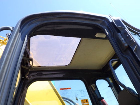 2014 SUMITOMO SH135X 3B