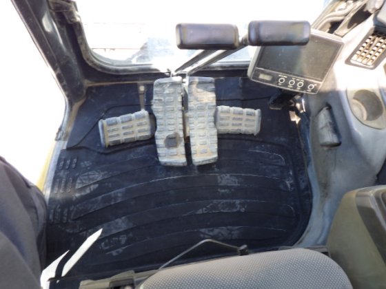 2014 SUMITOMO SH135X 3B