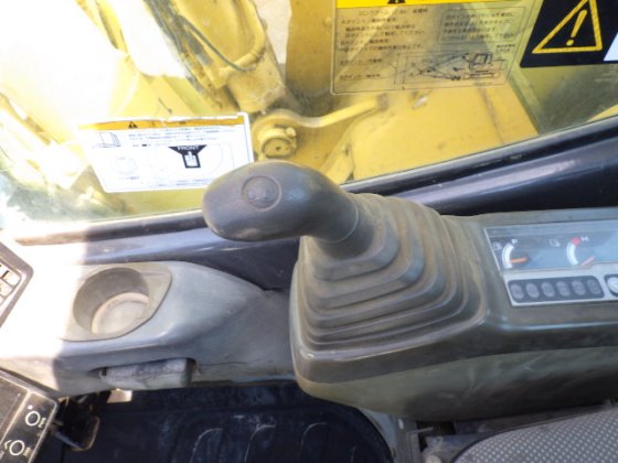 2014 SUMITOMO SH135X 3B