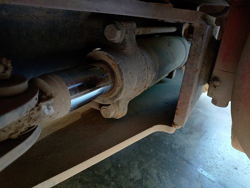 2006 丰田 02 7FD10