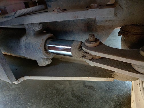 2006 丰田 02 7FD10