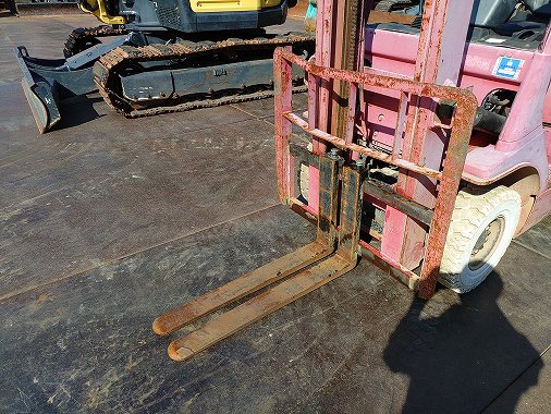 2006 丰田 02 7FD10