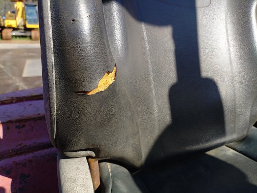 2006 丰田 02 7FD10