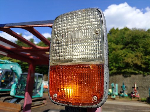 2006 丰田 02 7FD10