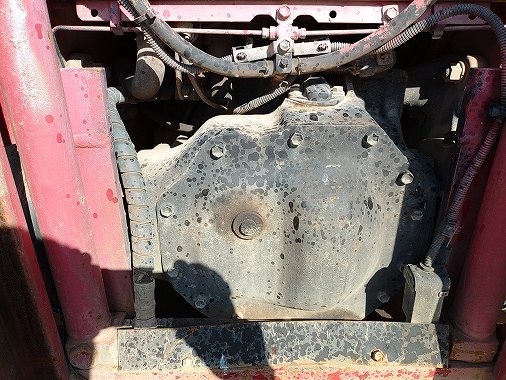 2006 丰田 02 7FD10