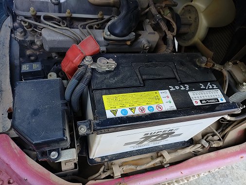 2006 丰田 02 7FD10