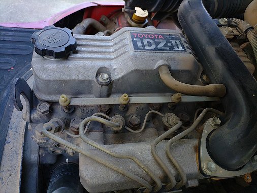 2006 丰田 02 7FD10