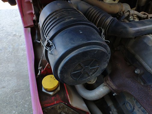 2006 丰田 02 7FD10