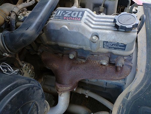 2006 丰田 02 7FD10