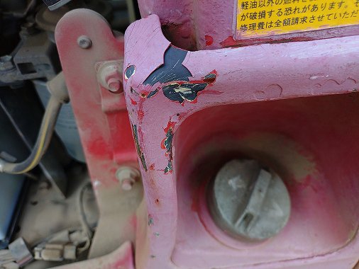 2006 丰田 02 7FD10