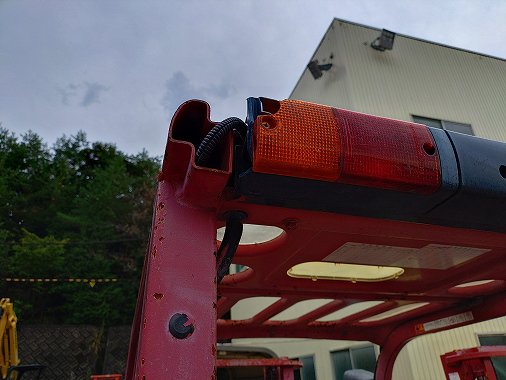 2006 丰田 02 7FD10