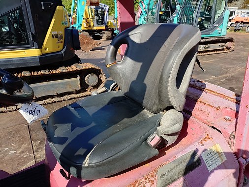 2006 丰田 02 7FD10