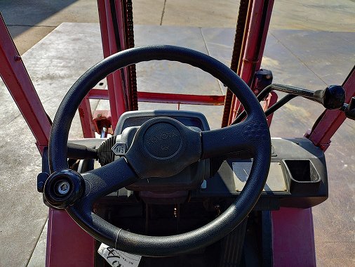 2006 丰田 02 7FD10