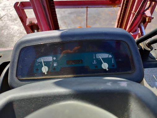 2006 丰田 02 7FD10