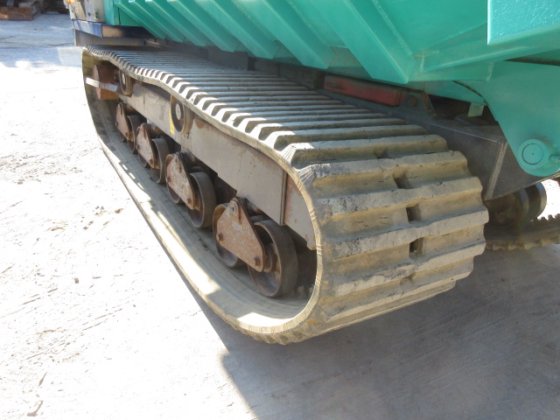2014 IHI IC75