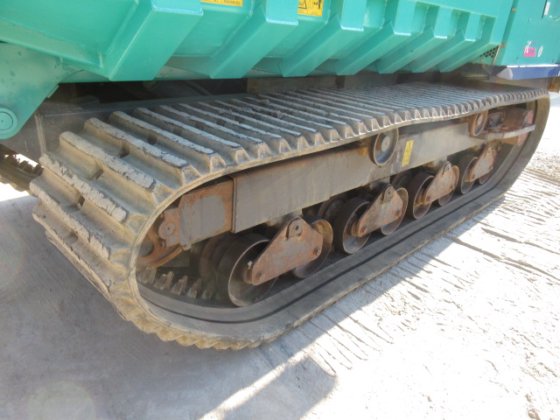 2014 IHI IC75