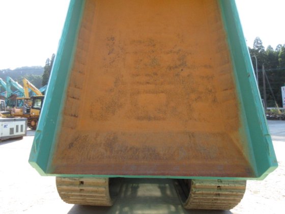 2014 IHI IC75