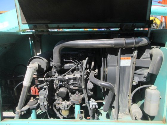 2007 maeda hf090 3