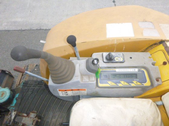 2004 KUBOTA U 30 3S