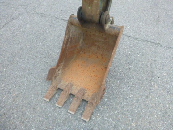 2004 KUBOTA U 30 3S