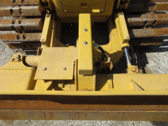 2012 小松 D31PX 22