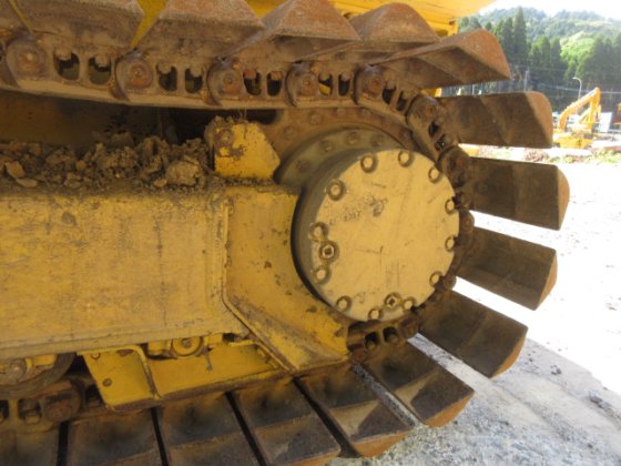 2012 小松 D31PX 22