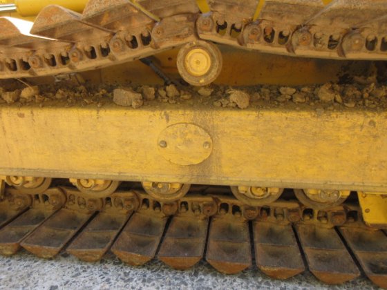 2012 小松 D31PX 22