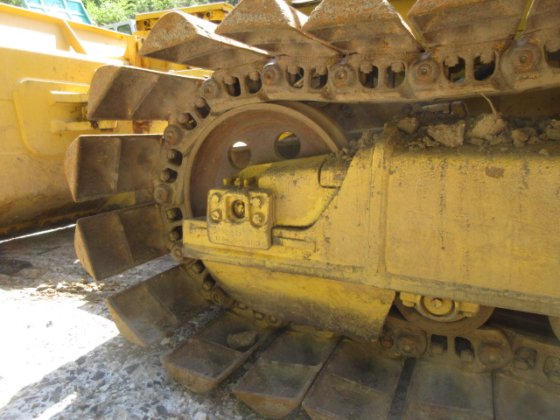 2012 小松 D31PX 22