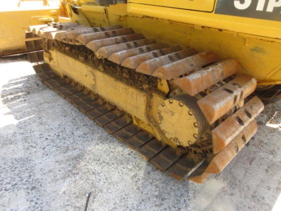 2012 小松 D31PX 22